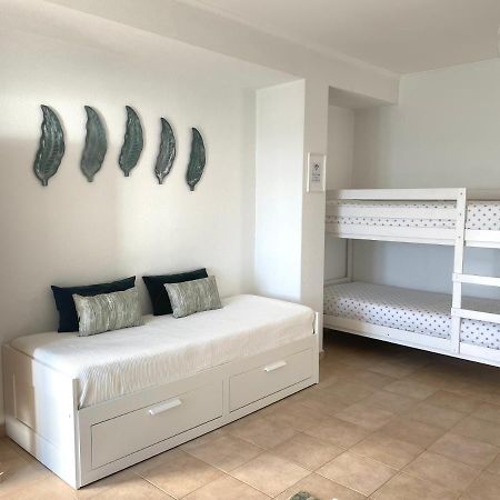 セシンブラA Casa Dos Amigosアパートメント エクステリア 写真