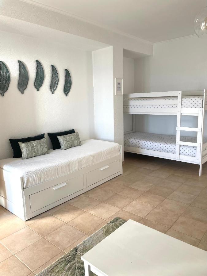 セシンブラA Casa Dos Amigosアパートメント エクステリア 写真