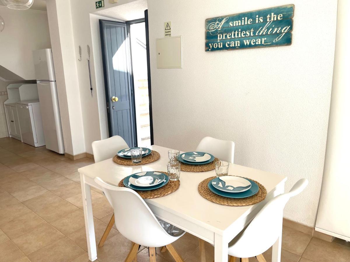 セシンブラA Casa Dos Amigosアパートメント エクステリア 写真