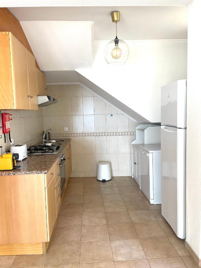 セシンブラA Casa Dos Amigosアパートメント エクステリア 写真